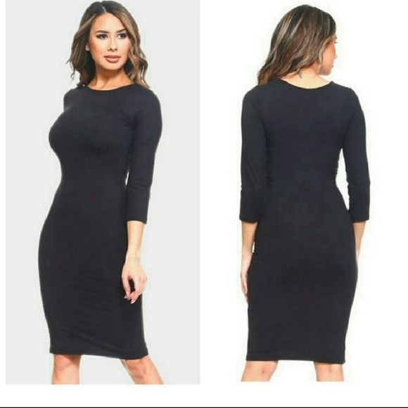 SALE‼️ Dress - Picture 2 of 2